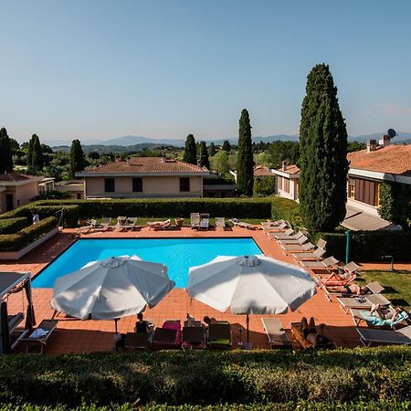Residence Poggio Golf Chianti Firenze Impruneta Exterior photo