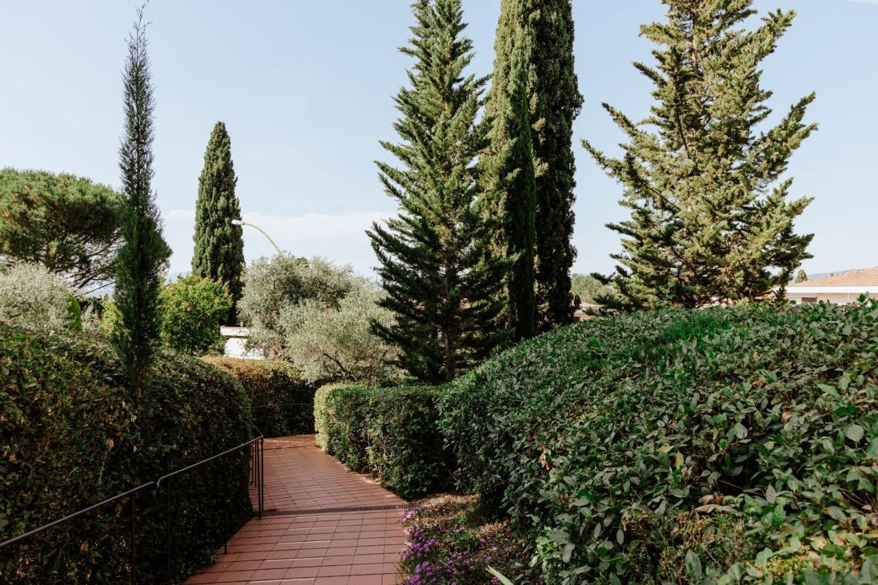 Residence Poggio Golf Chianti Firenze Impruneta Exterior photo