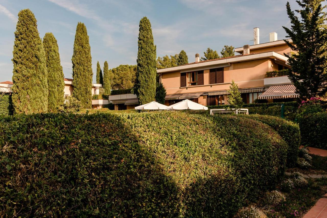 Residence Poggio Golf Chianti Firenze Impruneta Exterior photo